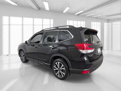 Used 2019 Subaru Forester Limited w/ Popular Package #3 AWD/4WD image 5