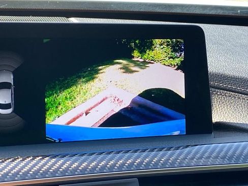 Used 2018 BMW M3 RWD image 24