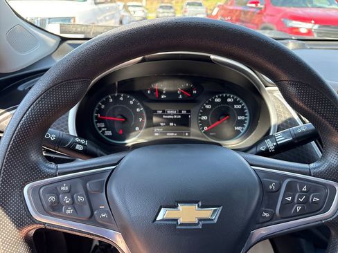 Used 2023 Chevrolet Malibu LT image 22