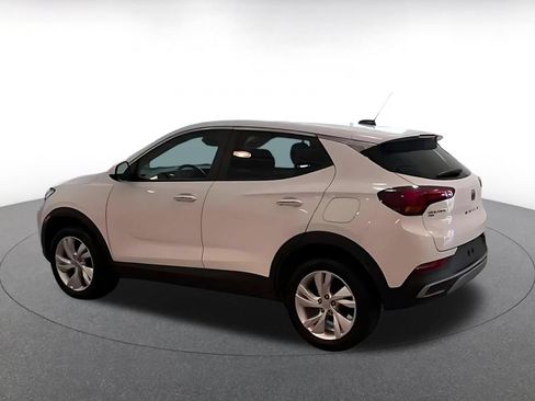 Used 2026 Buick Encore GX Preferred AWD/4WD image 10