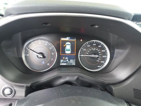 Used 2023 Subaru Crosstrek 2.5i Limited w/ Moonroof Package image 24