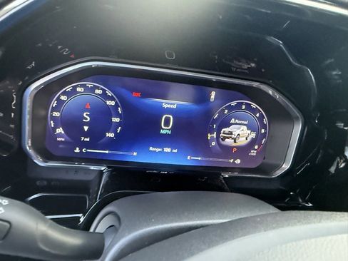 New 2026 Chevrolet Silverado 1500 LT Trail Boss image 27