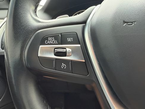 Used 2021 BMW X3 xDrive30i AWD/4WD image 13