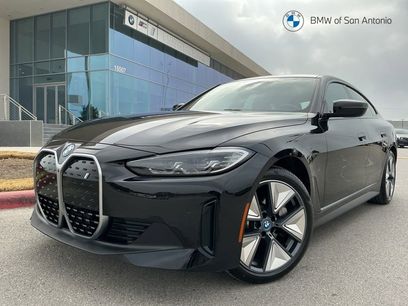 Certified 2023 BMW i4 eDrive35 w/ Premium Package
