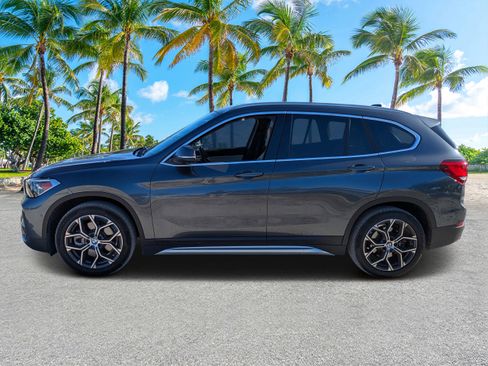 Used 2022 BMW X1 sDrive28i w/ Premium Package image 6