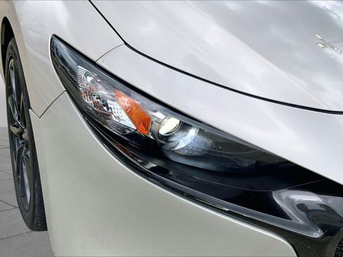 Used 2024 MAZDA MAZDA3 s FWD image 26