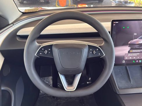 Used 2024 Tesla Model 3 Long Range AWD/4WD image 24