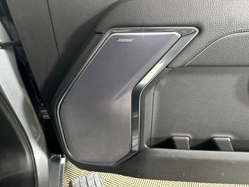 Used 2023 GMC Sierra 1500 Denali w/ Denali Reserve Package image 30