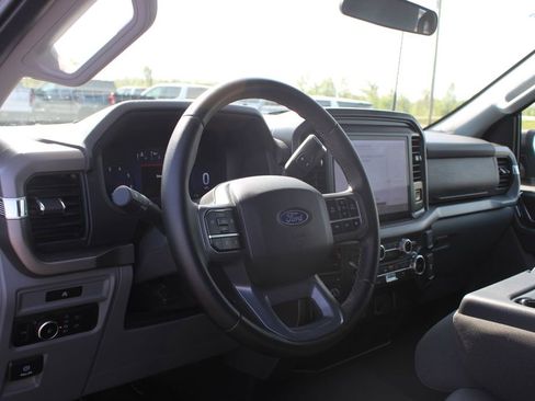 Used 2025 Ford F150 XLT w/ Equipment Group 301A Standard AWD/4WD image 24