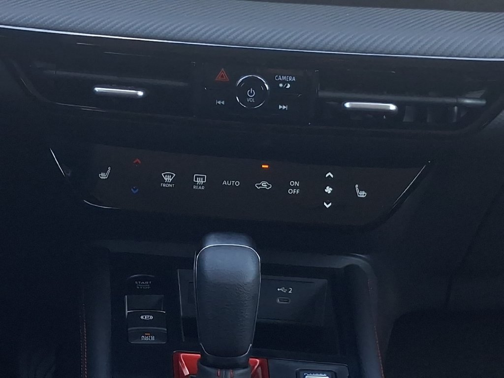 New 2027 Nissan Kicks SR AWD/4WD image 5