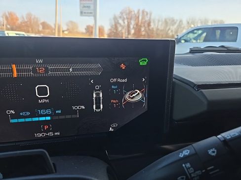 Used 2025 GMC Hummer EV 3X image 52