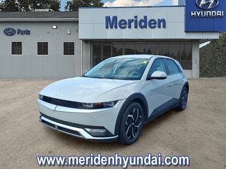 Used 2024 Hyundai Ioniq 5 SE AWD/4WD video 1