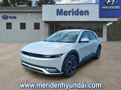 Used 2024 Hyundai Ioniq 5 SE
