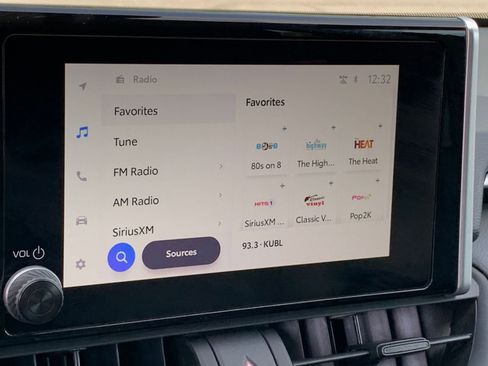 Used 2025 Toyota RAV4 LE image 20