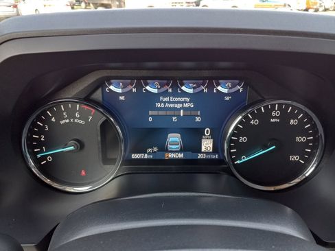 Used 2024 Ford Expedition Limited AWD/4WD image 20