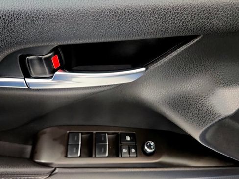Certified 2024 Toyota Camry XSE FWD image 23