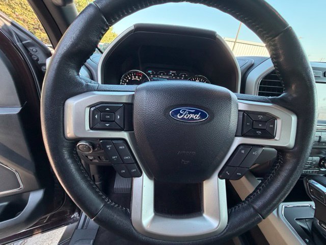 Used 2020 Ford F150 Lariat AWD/4WD image 11