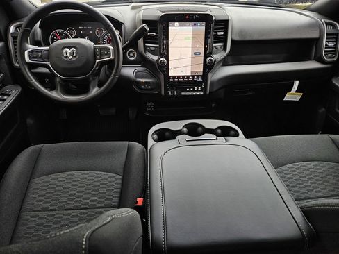New 2026 RAM 2500 Tradesman AWD/4WD image 8