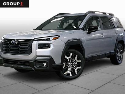 New 2026 Subaru Outback Touring XT