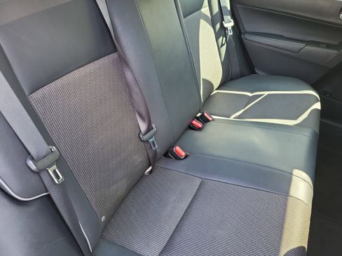 Used 2014 Toyota Corolla S w/ Driver Convenience Package FWD image 15