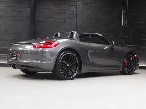 Used 2014 Porsche Boxster S RWD image 88