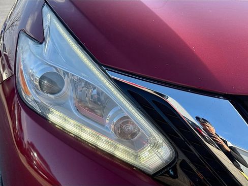 Used 2016 Nissan Murano SL image 40