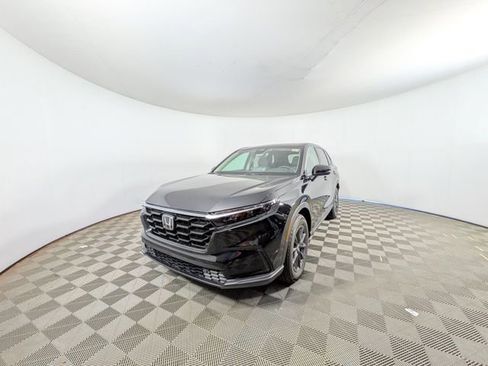 New 2026 Honda CR-V EX-L image 28