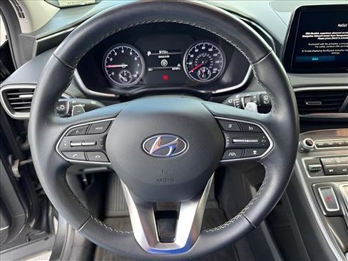 Used 2023 Hyundai Santa Fe XRT AWD/4WD image 20