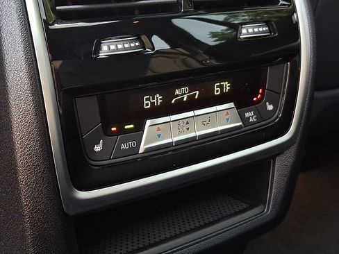 New 2026 BMW X5 M Competition w/ Executive Package AWD/4WD image 10