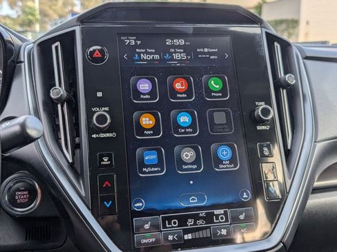 Used 2023 Subaru WRX Premium w/ Popular Package #1 image 17