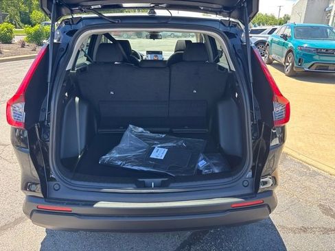 New 2026 Honda CR-V EX image 9