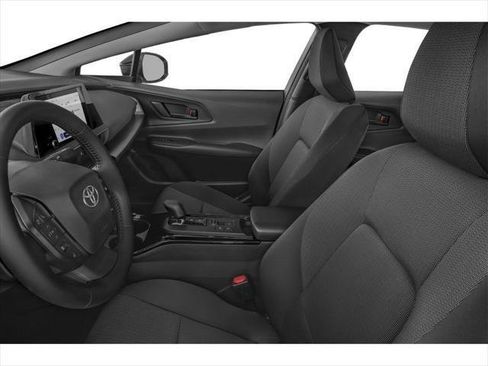 Used 2023 Toyota Prius XLE AWD/4WD image 28