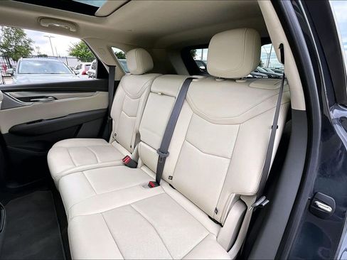 Used 2023 Cadillac XT5 Premium Luxury w/ Technology Package image 33
