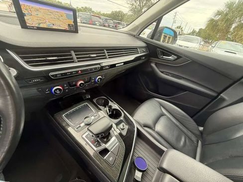 Used 2018 Audi Q7 3.0T Premium Plus image 14