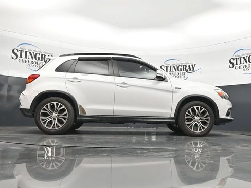 Used 2019 Mitsubishi Outlander Sport GT FWD image 24