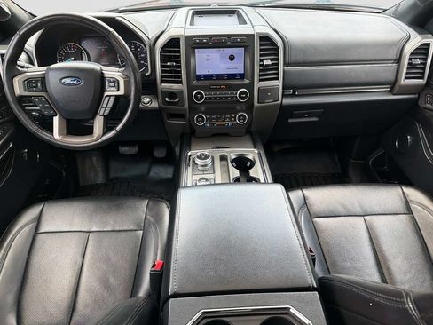 Used 2020 Ford Expedition XLT w/ Equipment Group 202A AWD/4WD image 16