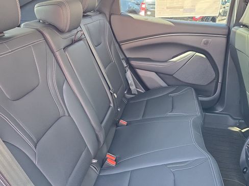 New 2026 Ford Mustang Mach-E Premium image 25