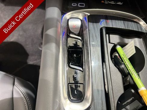 Certified 2023 Buick Enclave Essence image 14