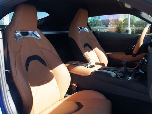 Used 2026 Toyota Supra Premium w/ Driver Assist Package image 19