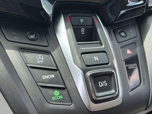 Certified 2022 Honda Odyssey EX-L image 25