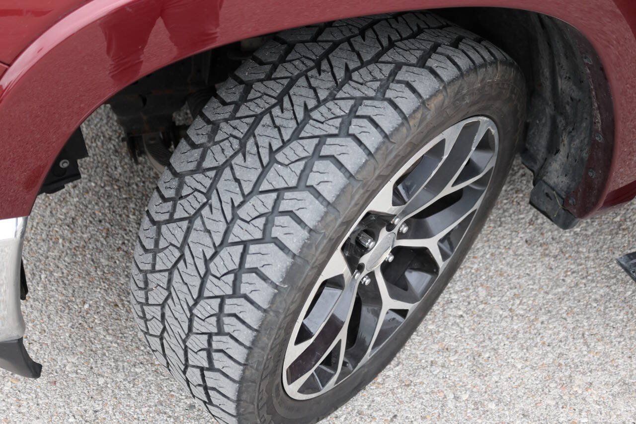 Used 2019 RAM 1500 Limited AWD/4WD image 25