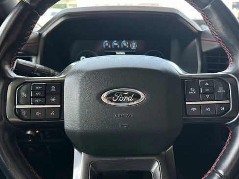 Certified 2022 Ford Expedition Limited AWD/4WD image 24