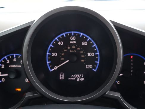 Used 2011 Honda Element EX image 33