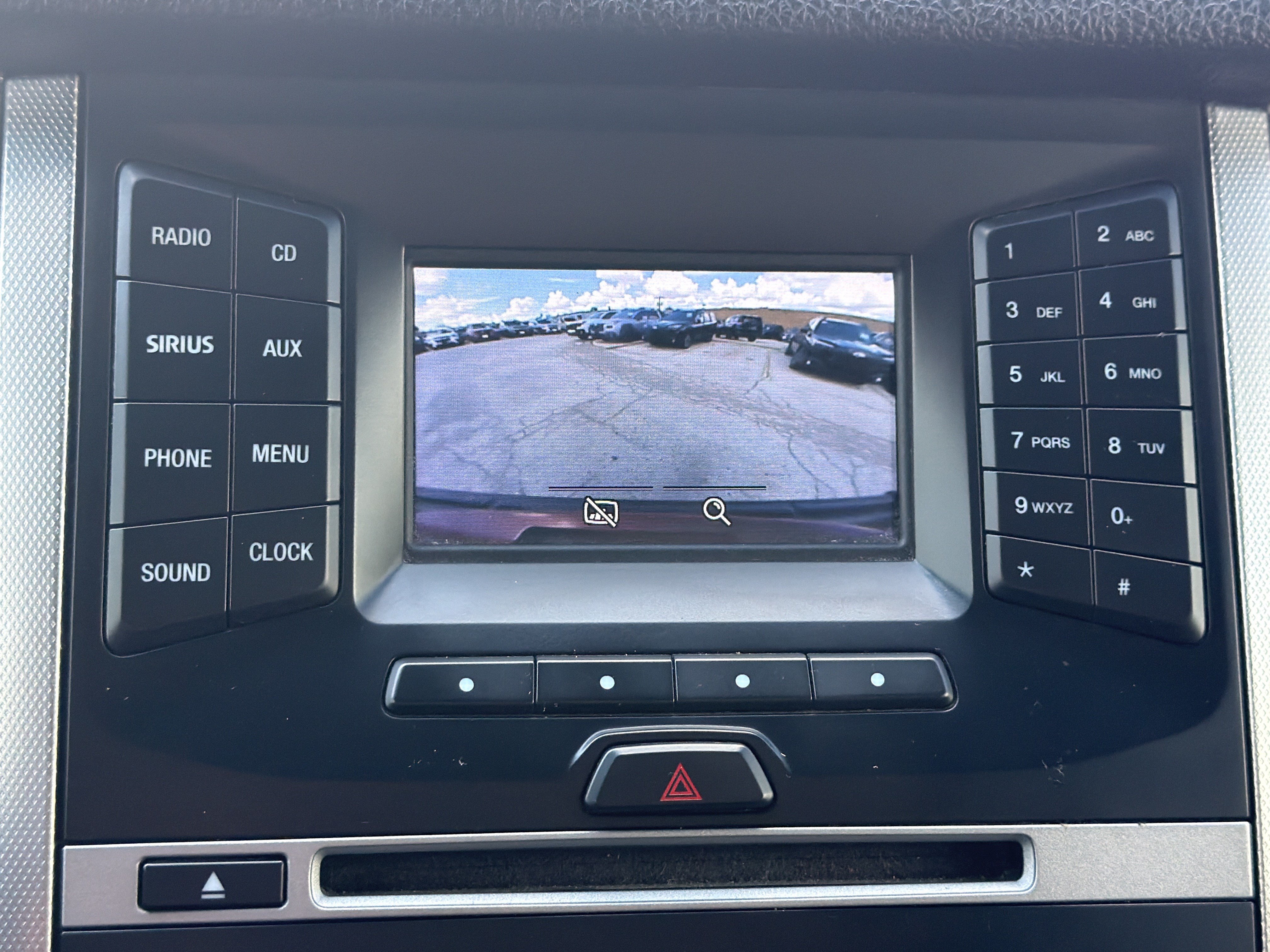Used 2017 Ford Expedition EL XLT RWD image 17
