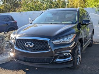 Used 2019 INFINITI QX60 Luxe w/ Essential Package video 1