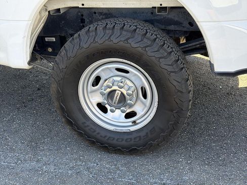 Used 2019 Ford F250 XL w/ XL Value Package RWD image 5