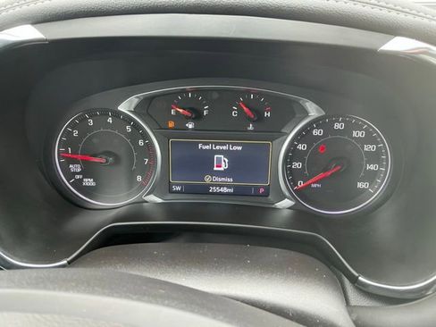 Used 2024 Chevrolet Blazer LT w/ Midnight/Sport Edition image 25