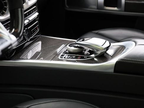 Used 2022 Mercedes-Benz G 63 AMG 4MATIC image 58