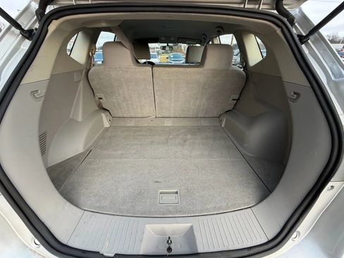Used 2014 Nissan Rogue S FWD image 9