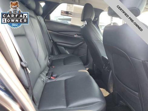 Certified 2025 MAZDA CX-30 AWD 2.5 S w/ Preferred Package image 22